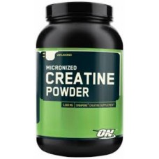 Creatine Powder On 5 g (Unid)